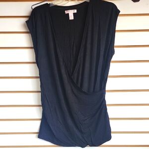 A Pea In The Pod Top Lg